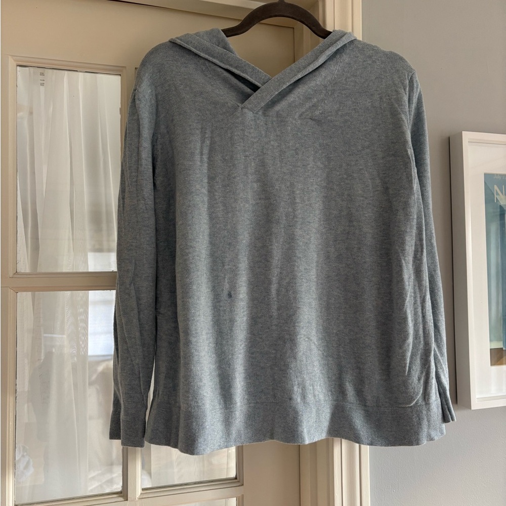 Women’s light blue Sweater